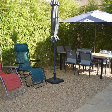 La Bastide, 100M Des Rues Pietonnes, Jardin Apartman Sanary-sur-Mer Kültér fotó