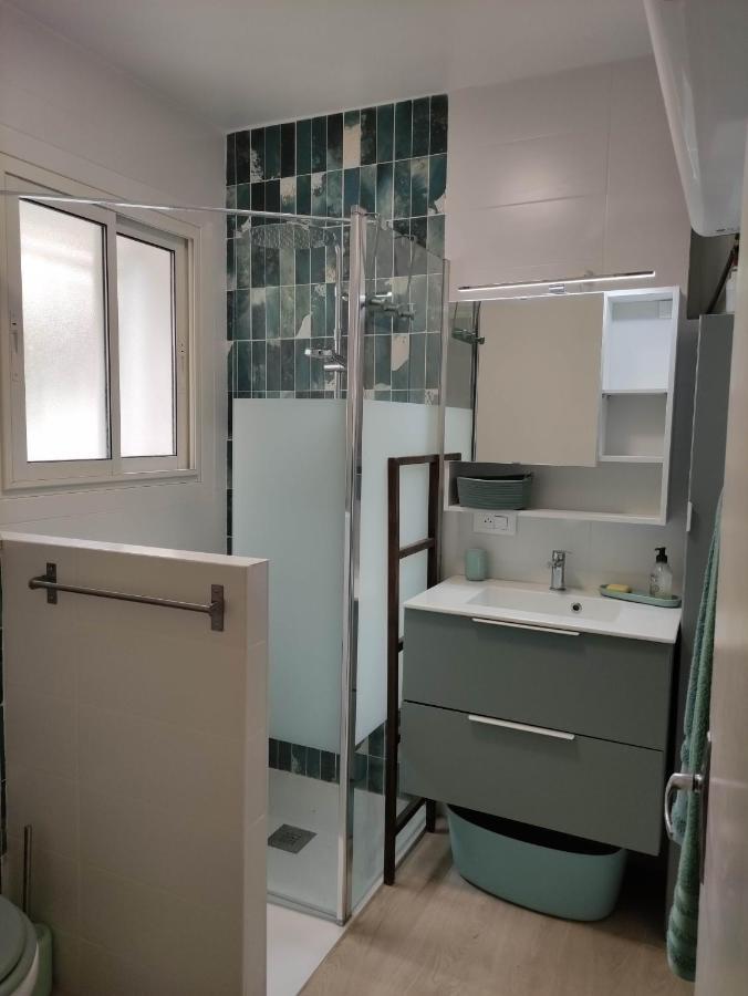 La Bastide, 100M Des Rues Pietonnes, Jardin Apartman Sanary-sur-Mer Kültér fotó